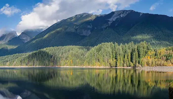 Vancouver - The Ultimate Destination Guide